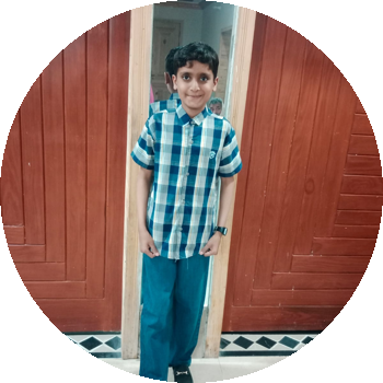 Usman ALi